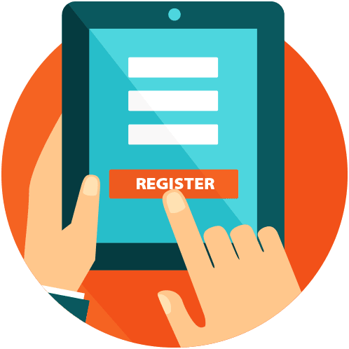 Abstract and Registration
