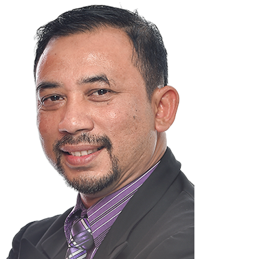 Assoc. Prof. Dr. Mohd Mahzan Awang 