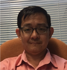 Dr. Muhammad Ridhuan Tony Lim Abdullah