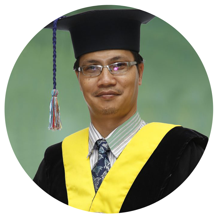Prof Dr. Yazid Busthomi